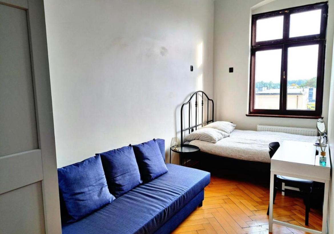 Kopernik Premium Rooms Apartment Stary Toruń Δωμάτιο φωτογραφία