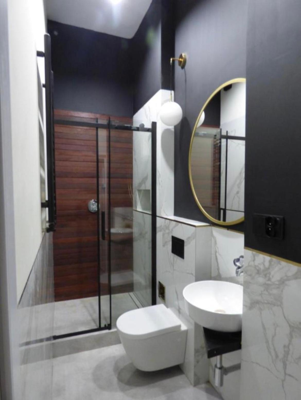 Kopernik Premium Rooms Apartment Stary Toruń Εξωτερικό φωτογραφία