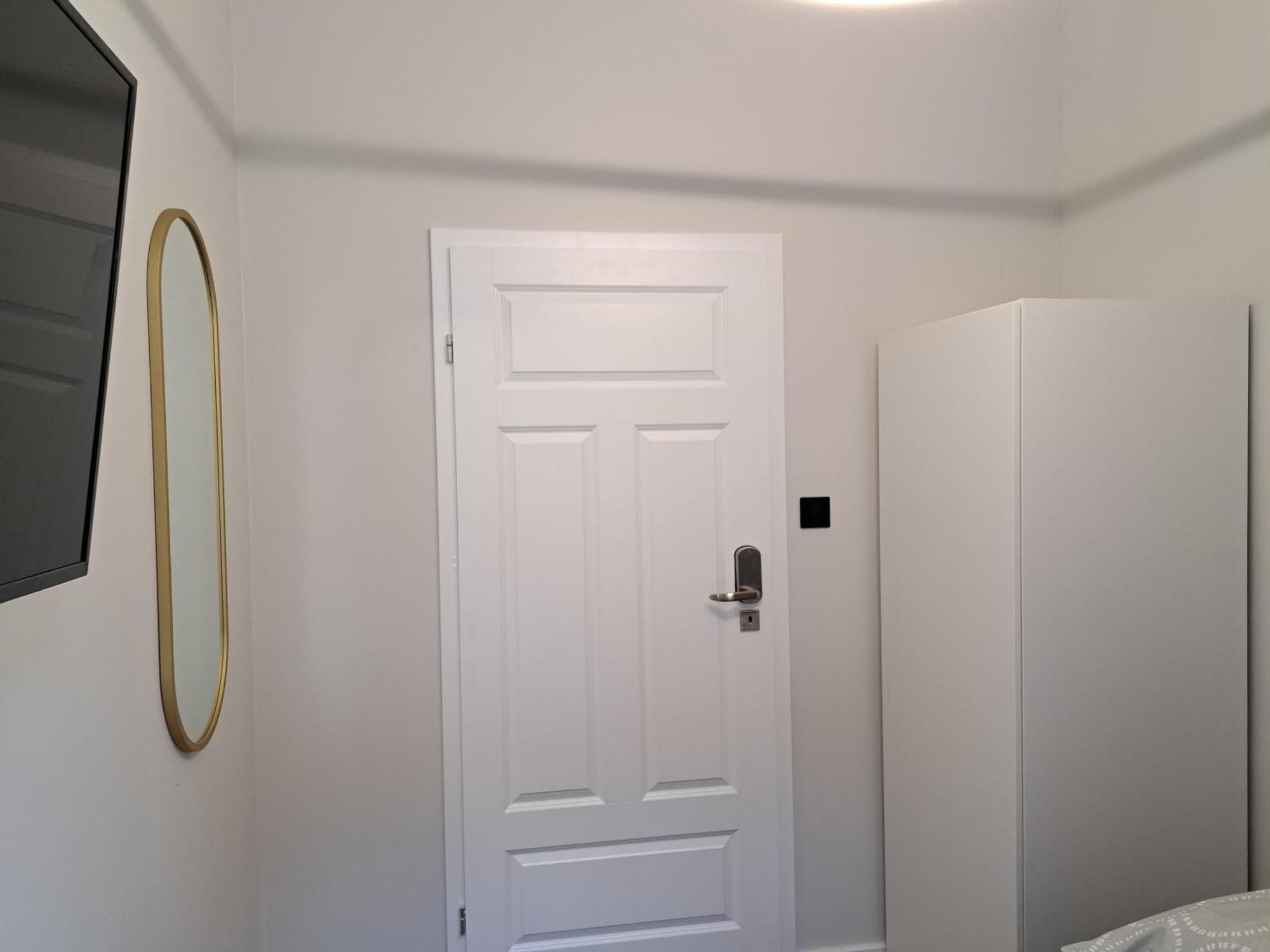 Kopernik Premium Rooms Apartment Stary Toruń Δωμάτιο φωτογραφία