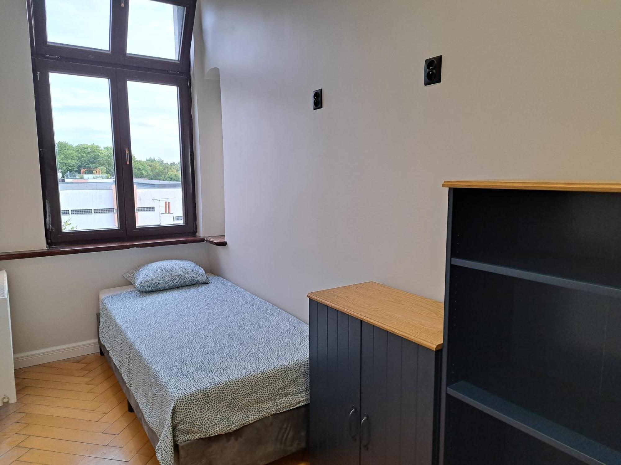 Kopernik Premium Rooms Apartment Stary Toruń Δωμάτιο φωτογραφία