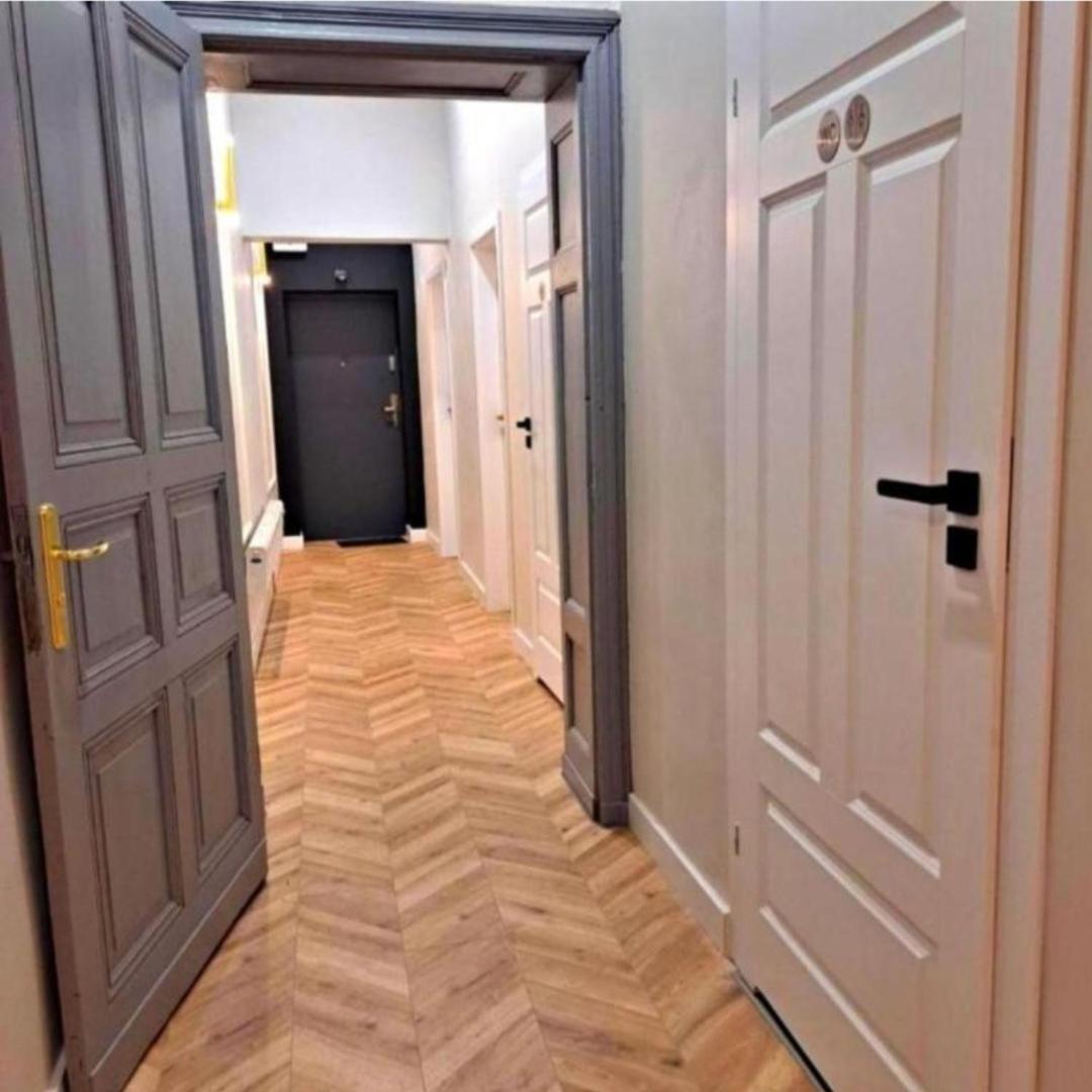 Kopernik Premium Rooms Apartment Stary Toruń Εξωτερικό φωτογραφία
