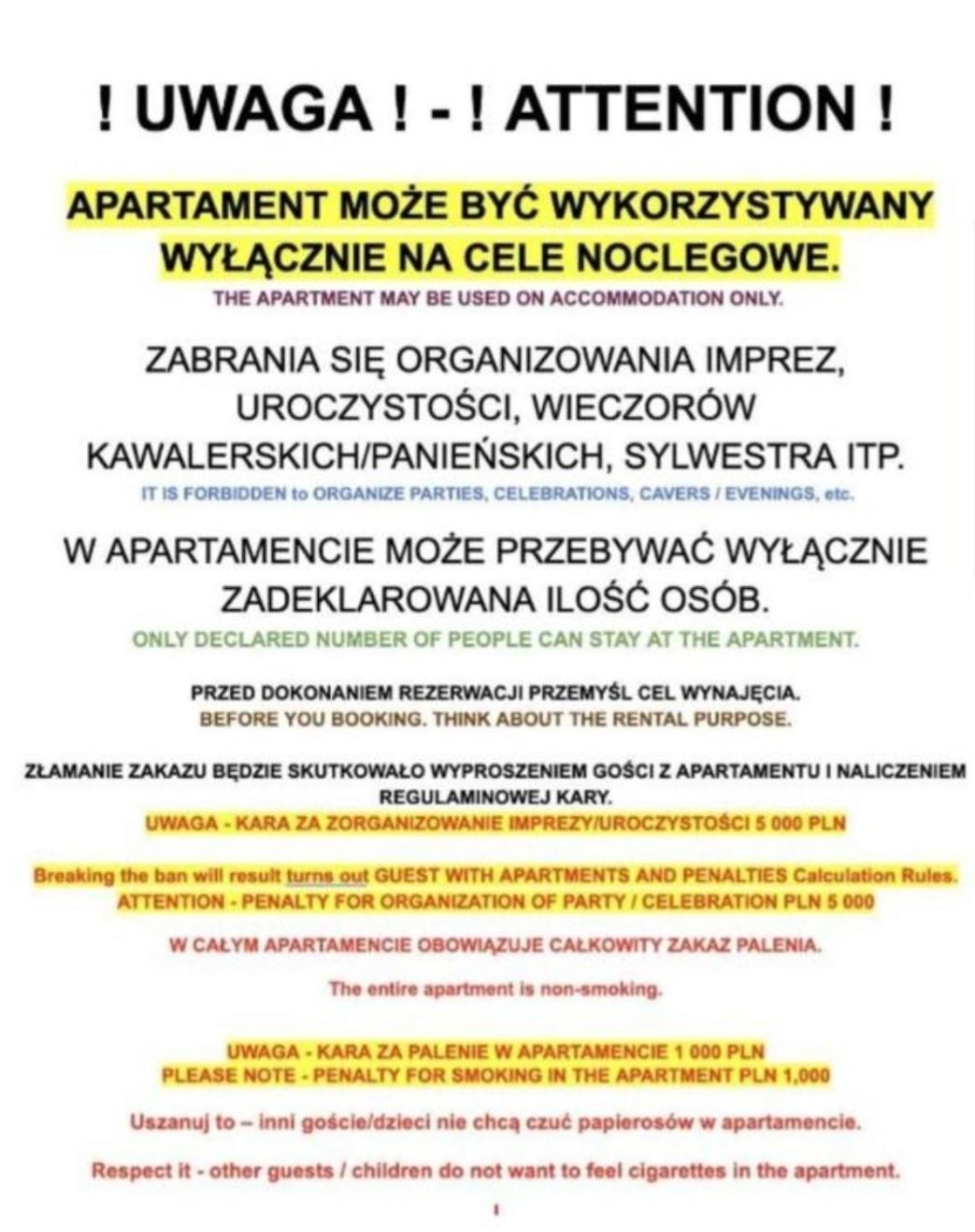 Kopernik Premium Rooms Apartment Stary Toruń Εξωτερικό φωτογραφία